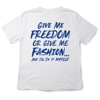 Do It Myself T-Shirt