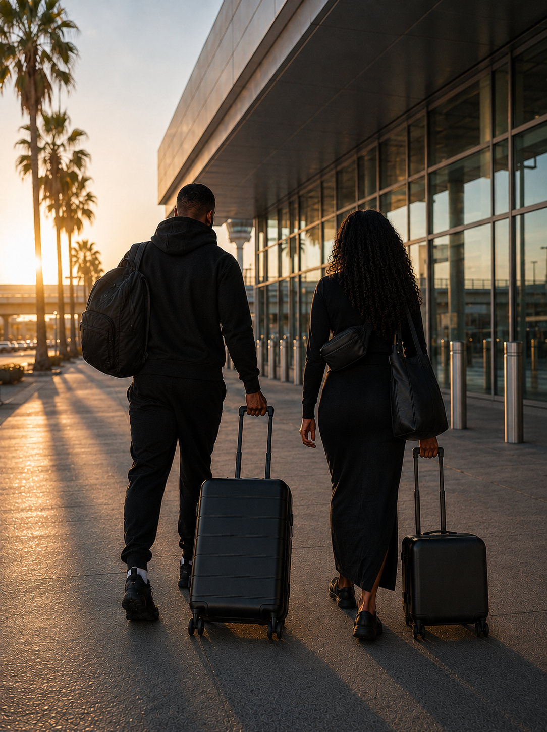 Travel