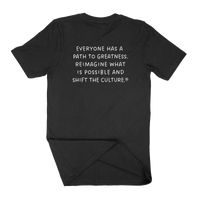 Shift The Culture T-Shirt