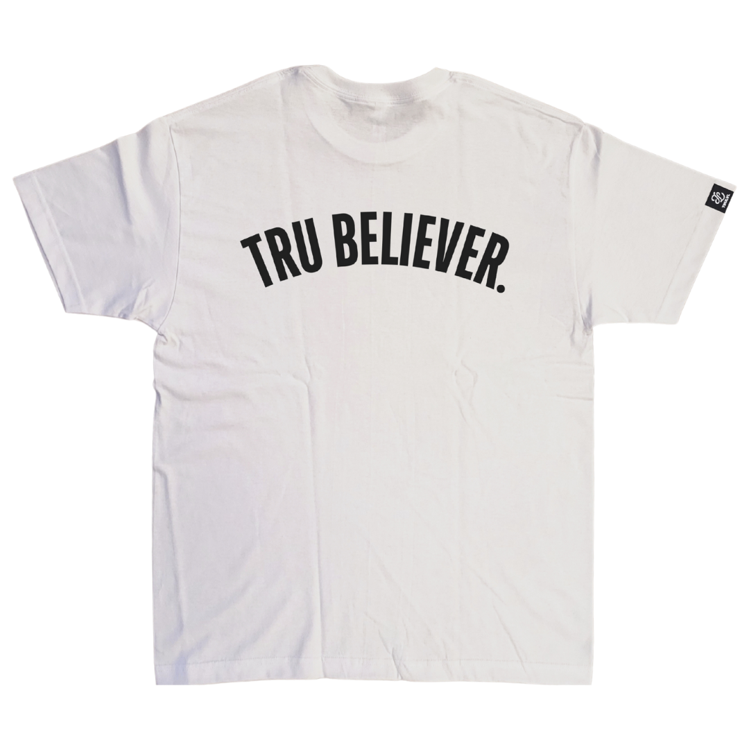 Tru Believer T-Shirt